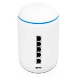 Ubiquiti UniFi Dream Machine Ruter AC2000