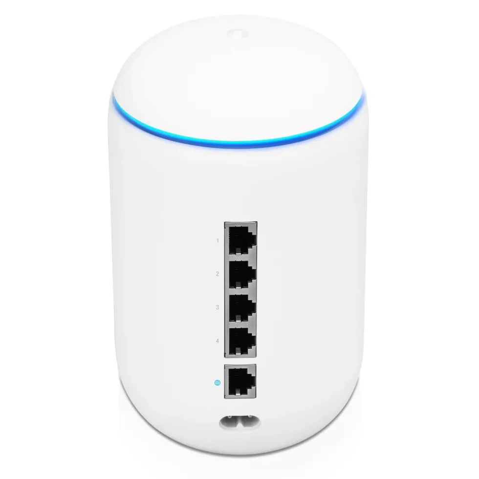 Ubiquiti UniFi Dream Machine Ruter AC2000