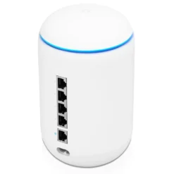 Ubiquiti UniFi Dream Machine Ruter AC2000