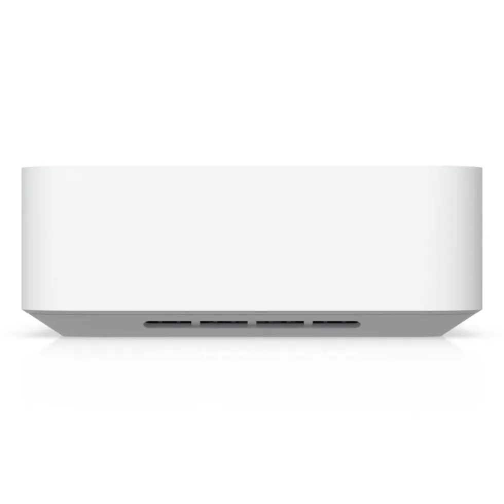 Ubiquiti UniFi Express 7 kompakt gateway med wifi 7 Hvit