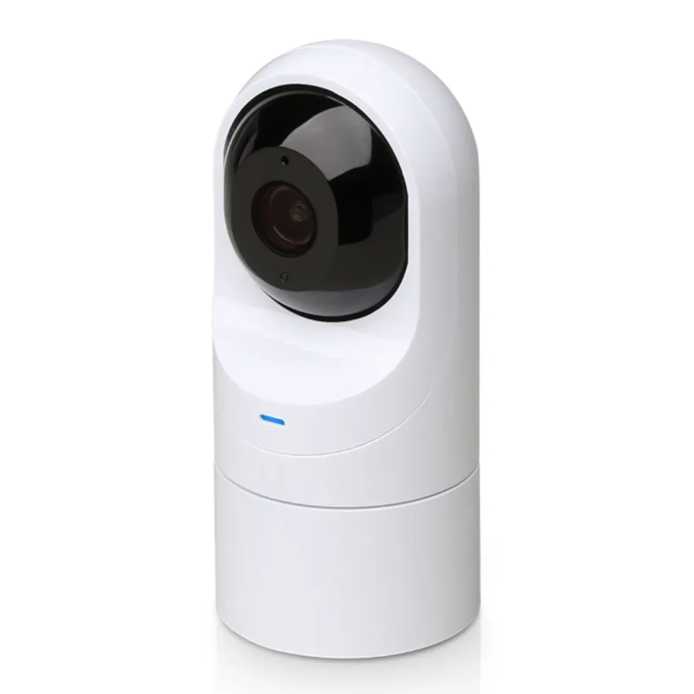 Ubiquiti Unifi G3 Flex POE-overvåkingskamera