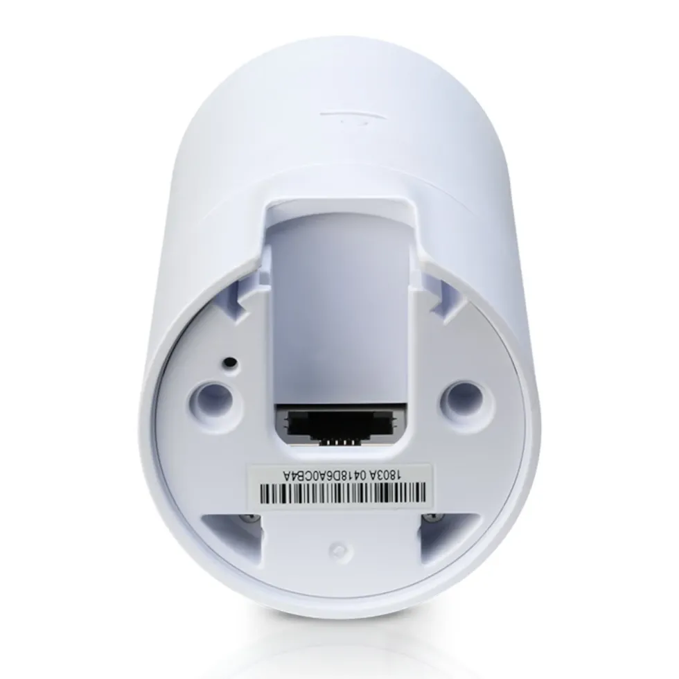 Ubiquiti Unifi G3 Flex POE-overvåkingskamera