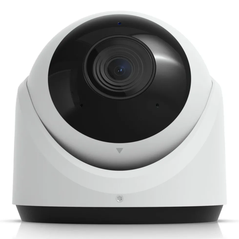 Ubiquiti UniFi G6 Turret 4K overvåkingskamera