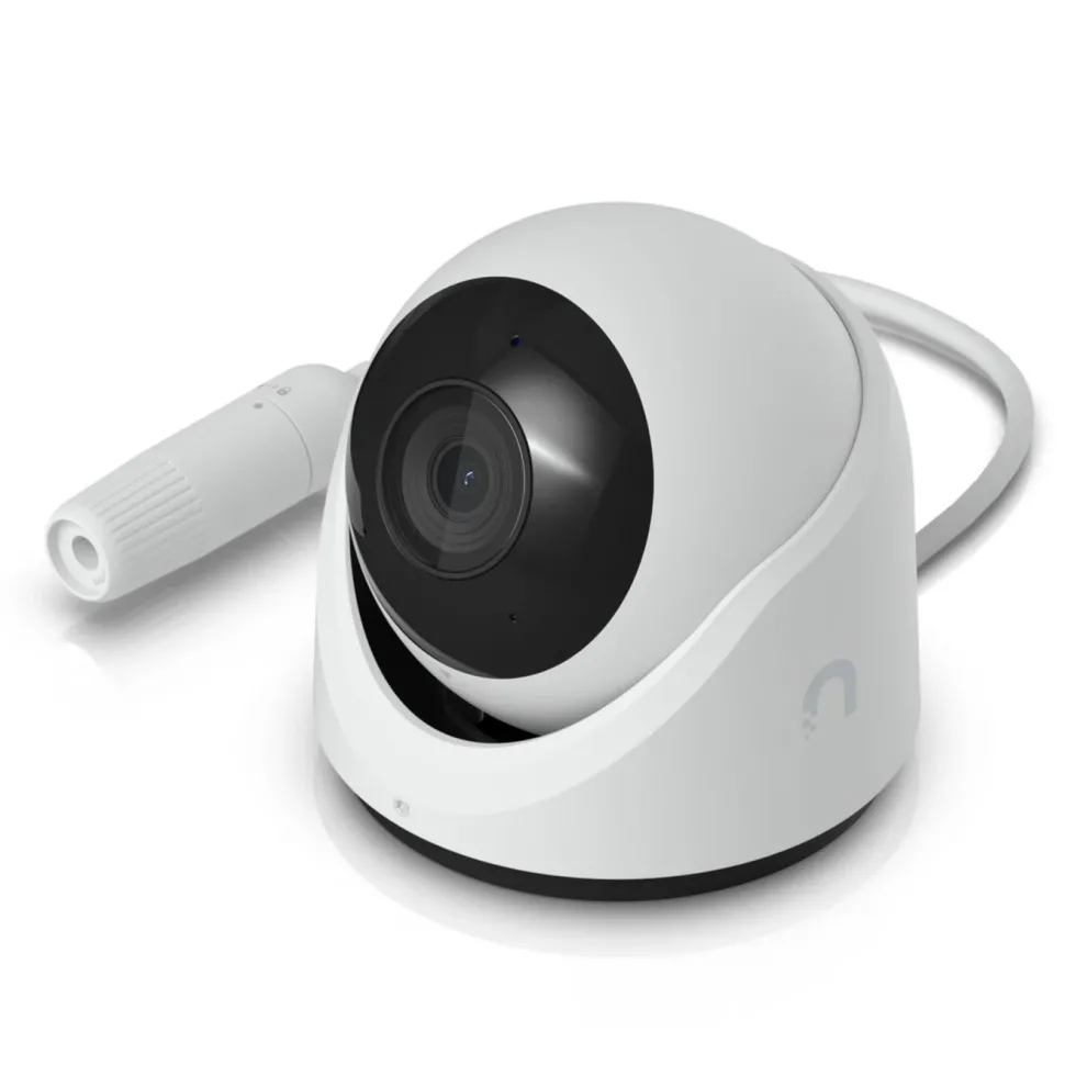 Ubiquiti UniFi G6 Turret 4K overvåkingskamera
