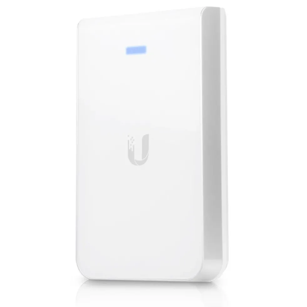 Ubiquiti Unifi In-wall Roaming-aksesspunkt