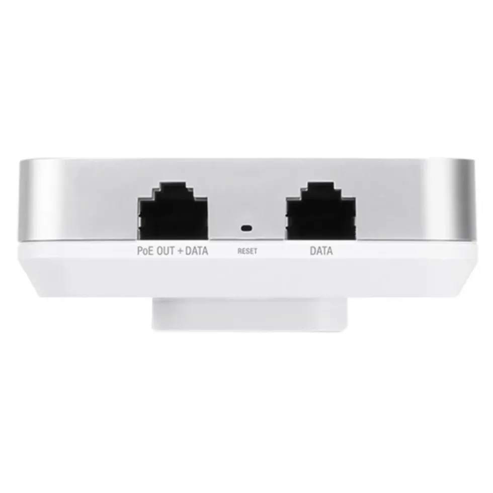 Ubiquiti Unifi In-wall Roaming-aksesspunkt