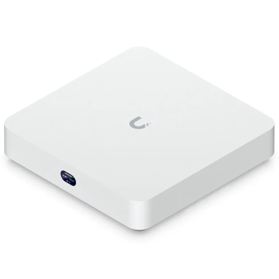 Ubiquiti UniFi Network Video Recorder Instant