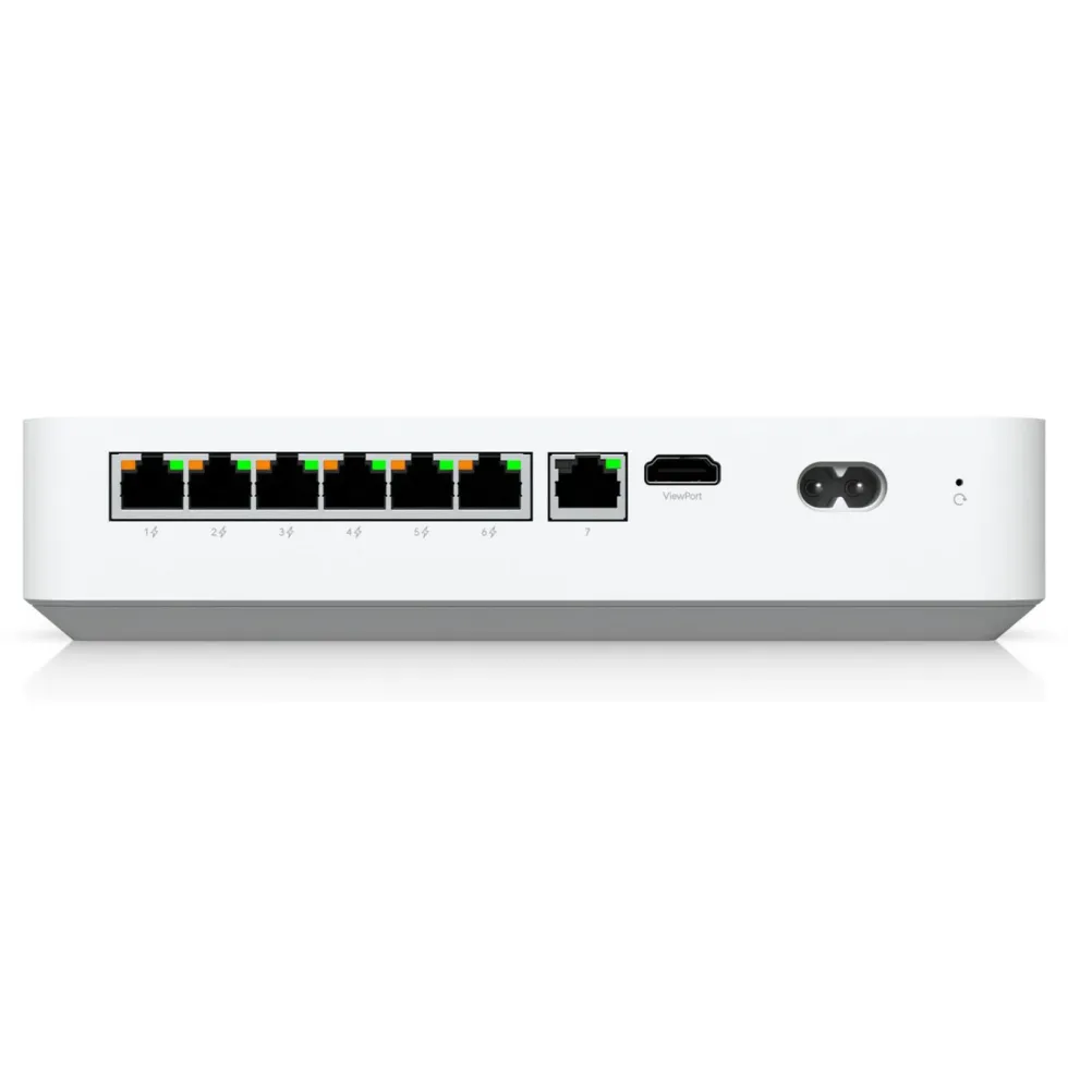 Ubiquiti UniFi Network Video Recorder Instant