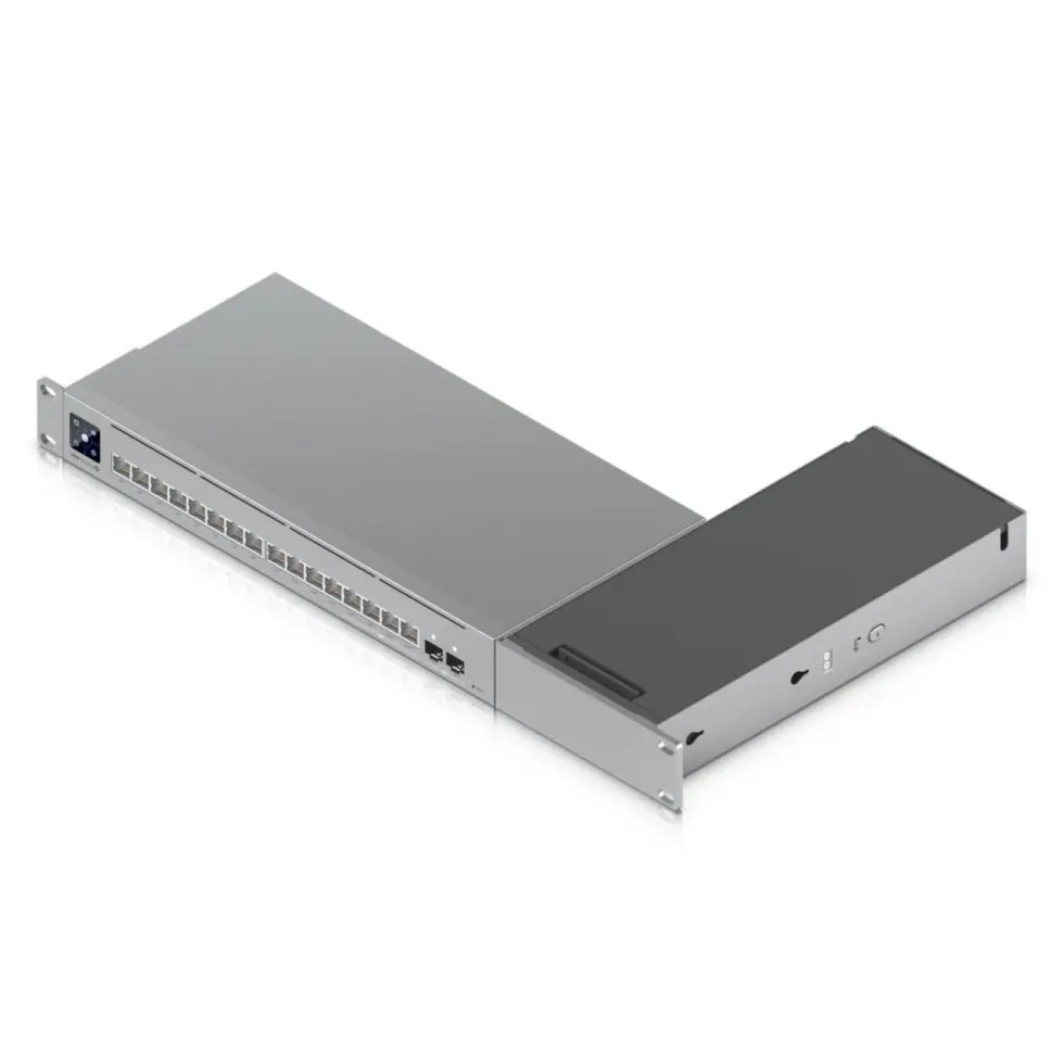 Ubiquiti UniFi Pro Max 16 rackfeste