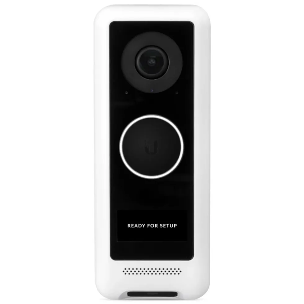 Ubiquiti UniFi Protect G4 Doorbell