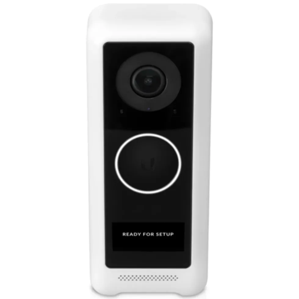 Ubiquiti UniFi Protect G4 Doorbell