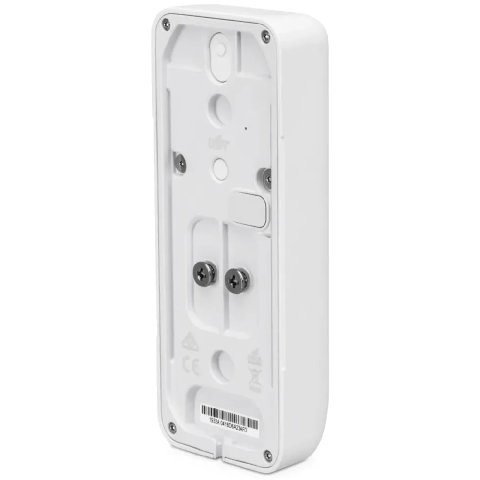 Ubiquiti UniFi Protect G4 Doorbell