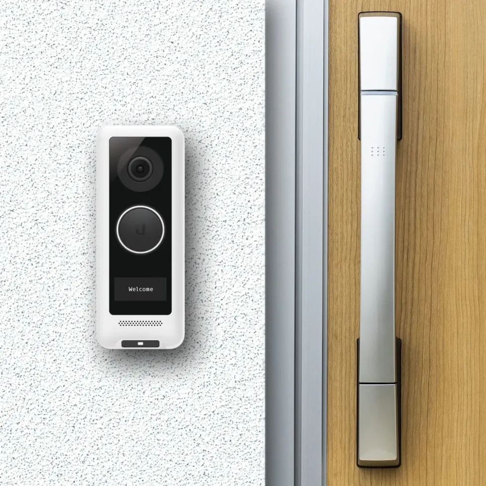 Ubiquiti UniFi Protect G4 Doorbell