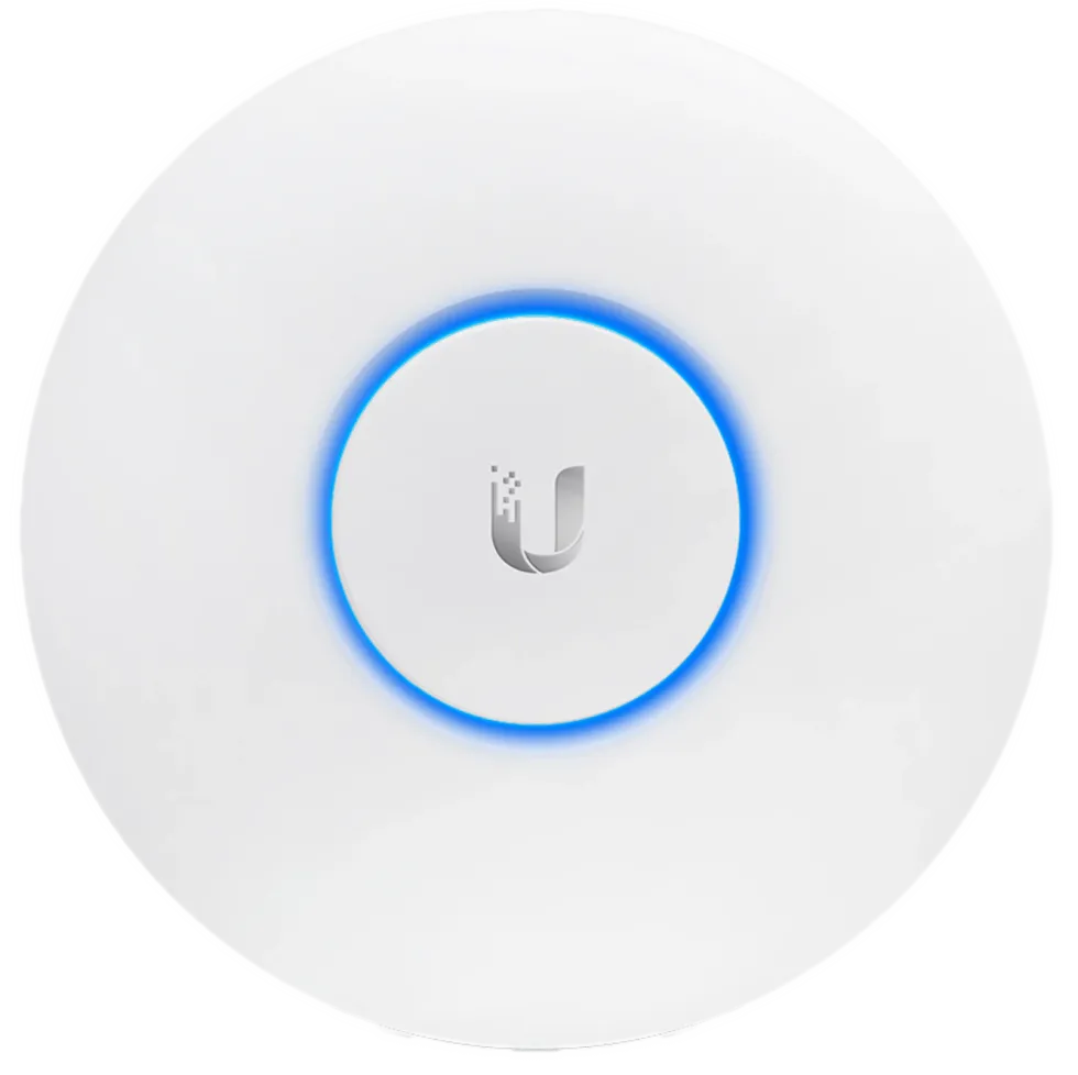 Ubiquiti Unifi UAP-AC-LR Roaming-aksesspunkt AC1300