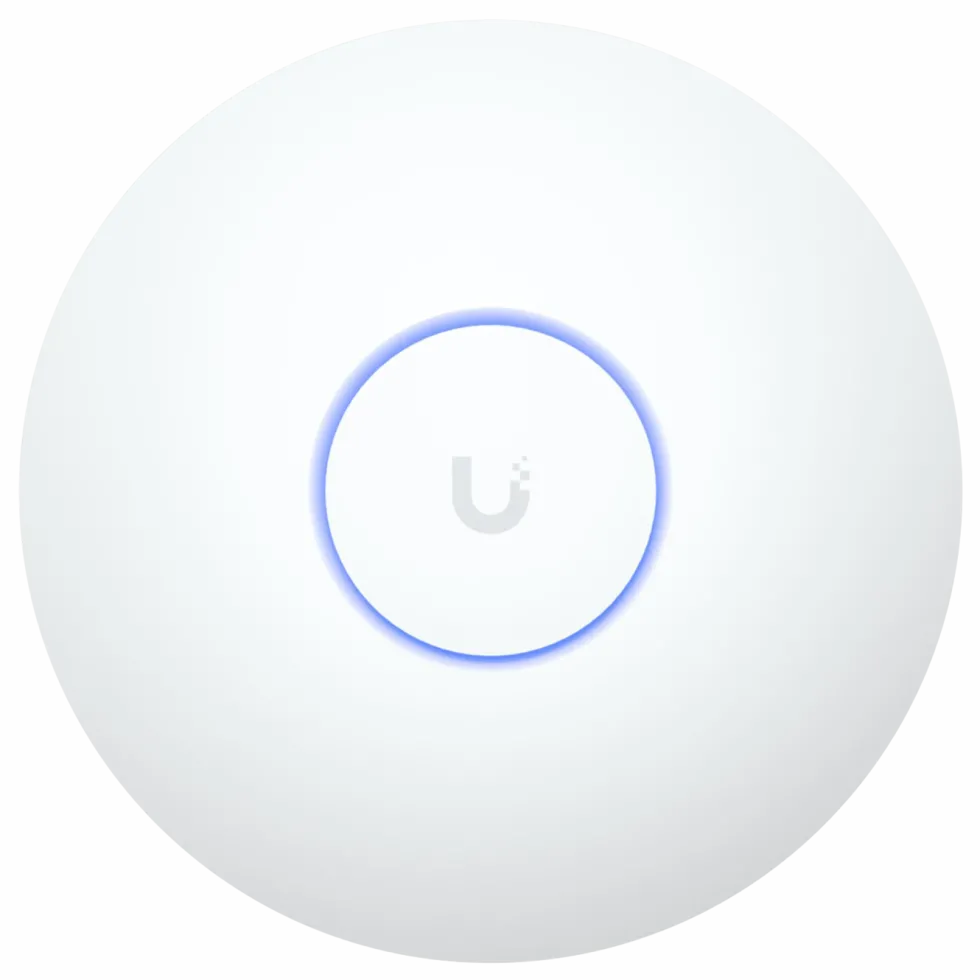 Ubiquiti UniFi U7 Long-Range tilgangspunkt
