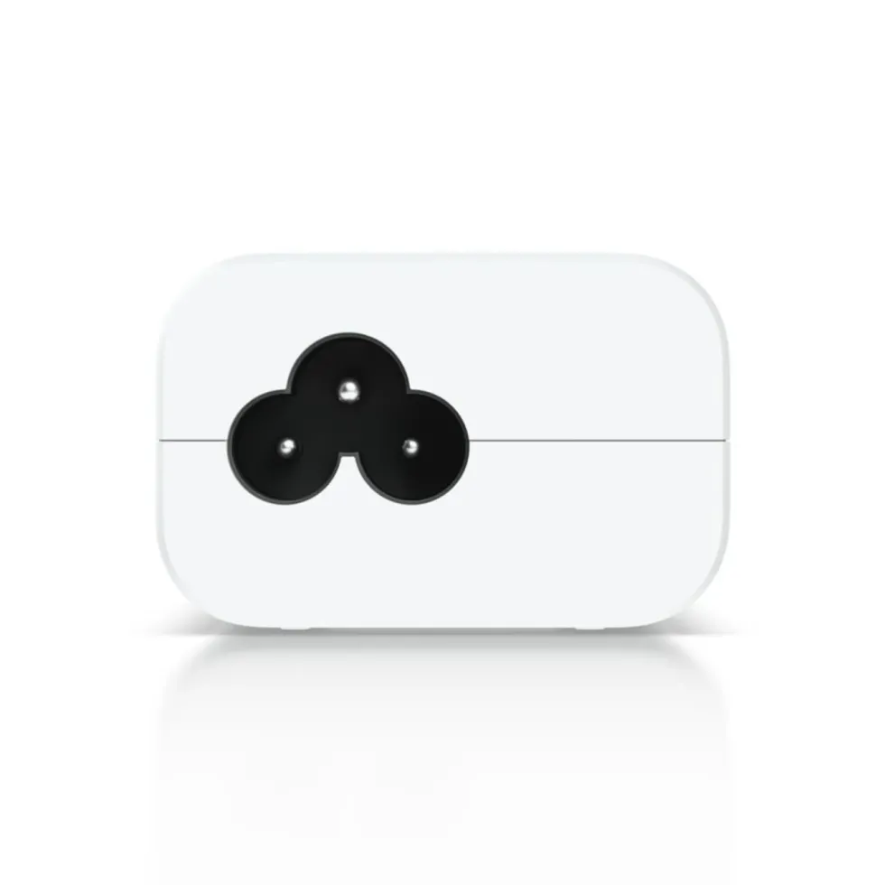 Ubiquiti U-POE injektor (15W)