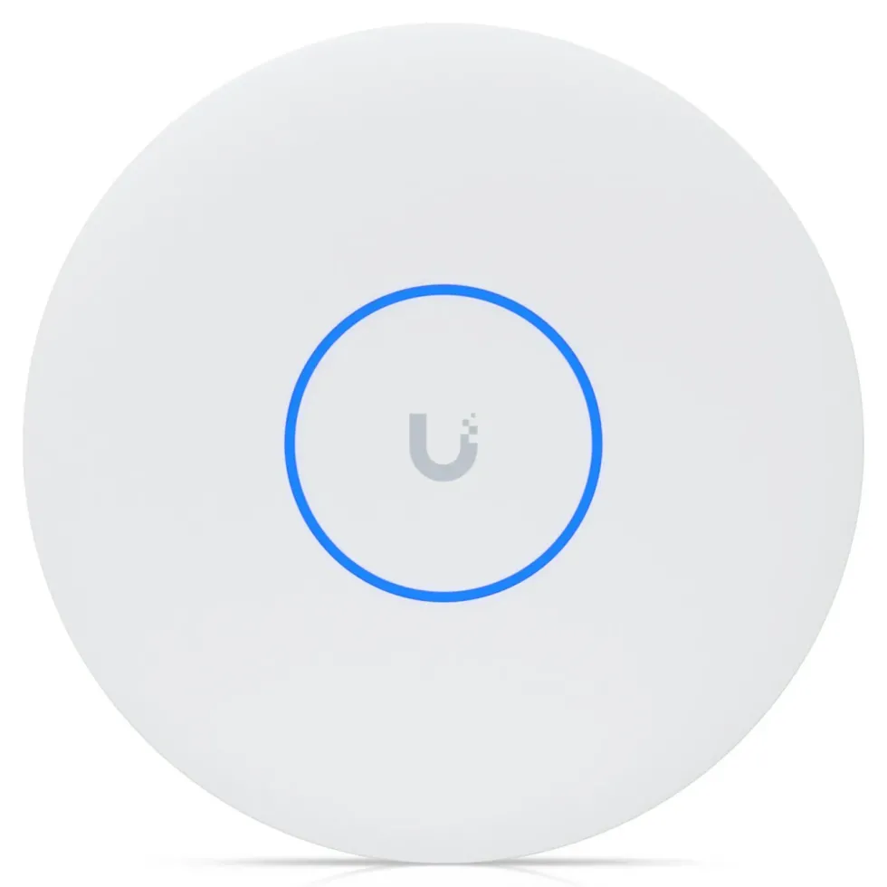 Ubiquiti U7 Pro XG Wifi 7-aksesspunkt