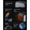 Ugreen DigiNest Cube Multilader 65 W