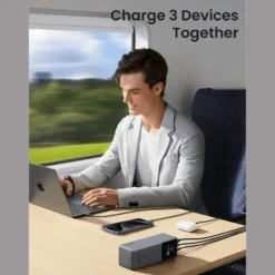 Ugreen UGREEN Nexode 25 000 mAh