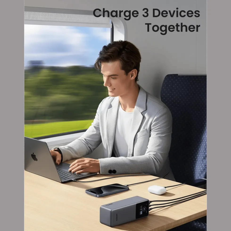 Ugreen UGREEN Nexode 25 000 mAh