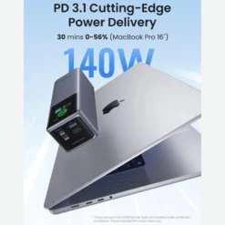 Ugreen UGREEN Nexode 25 000 mAh