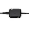 Unisynk GaN-lader med USB-C 65 W