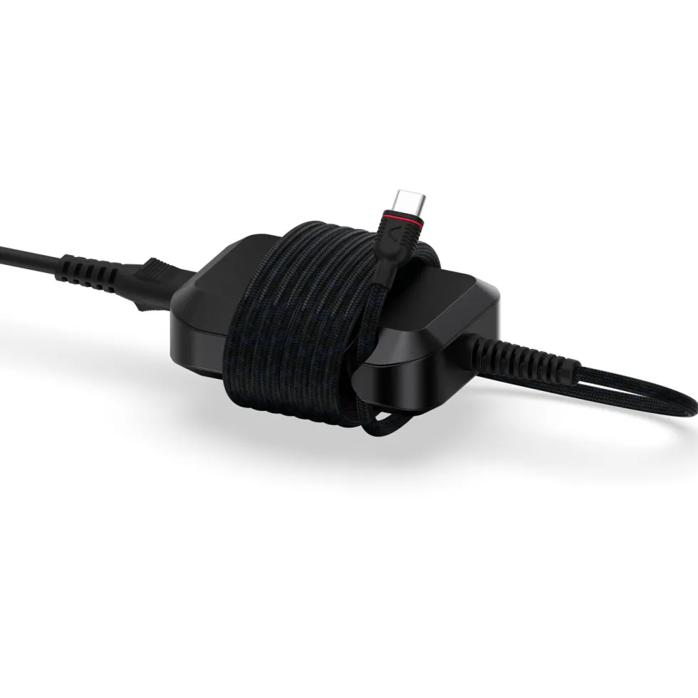 Unisynk GaN-lader med USB-C 65 W