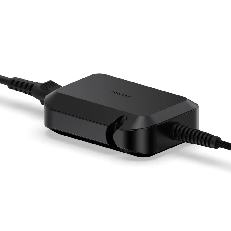 Unisynk GaN-lader med USB-C 65 W
