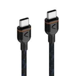 Unisynk Magnetisk USB-C-kabel 2 m
