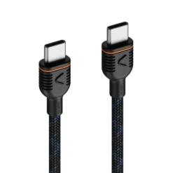 Unisynk Magnetisk USB-C-kabel 1 m