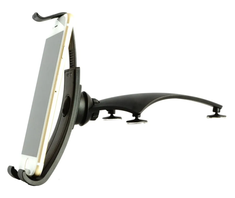 Unisynk Mobilholder for dashbord