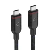 Unisynk USB-C USB4 kabel 1m