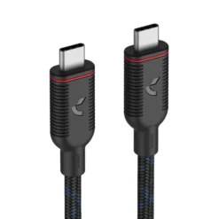 Unisynk USB-C USB4 kabel 1m