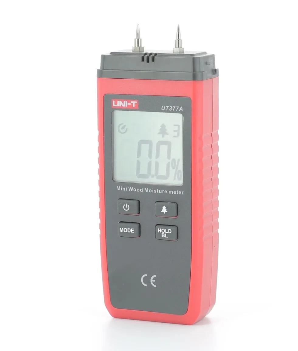 Uni-T UT377A Fuktmåler
