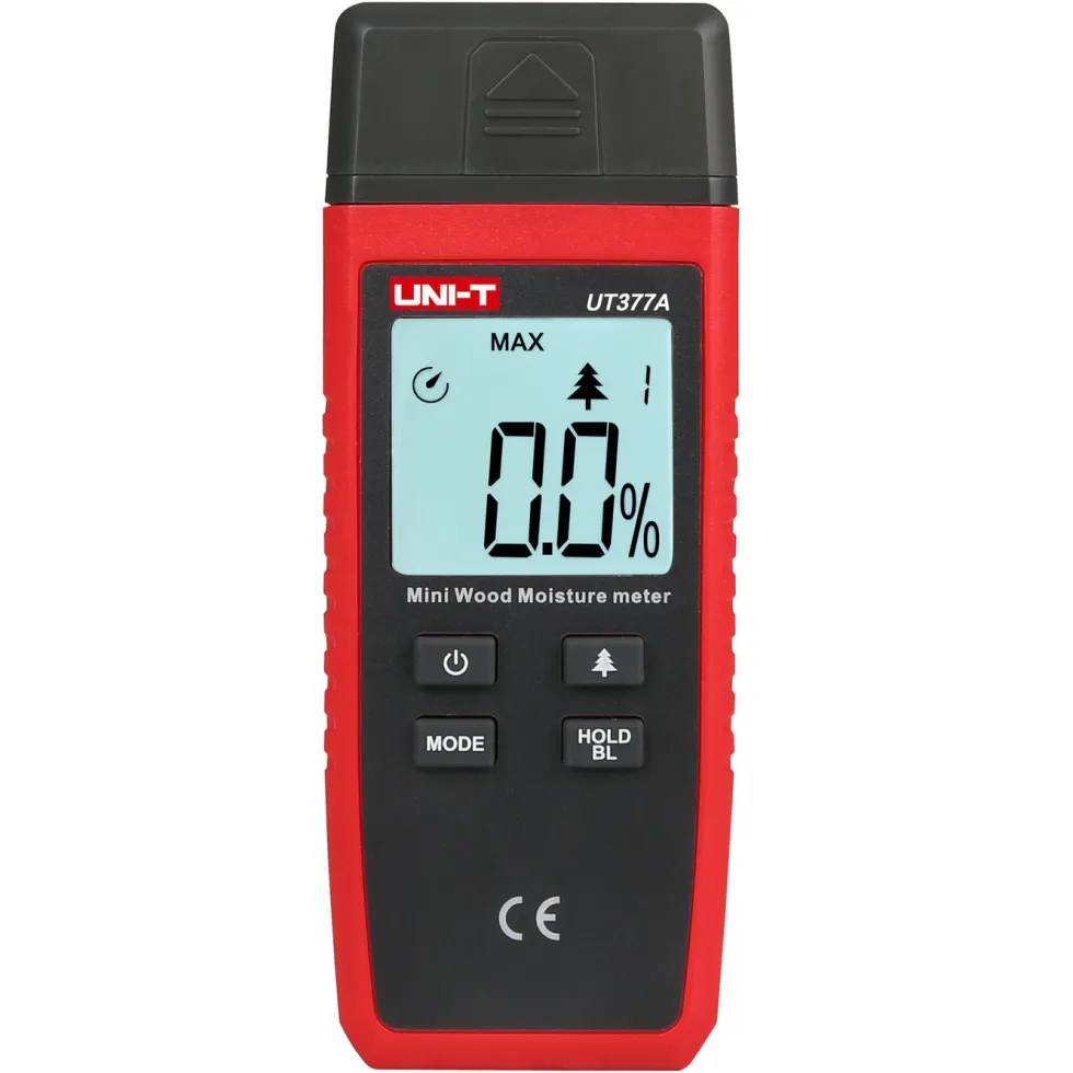 Uni-T UT377A Fuktmåler