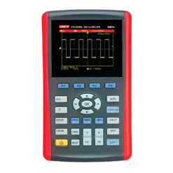 Uni-T UTD1050DL Oscilloskop 50 MHz