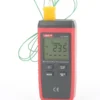 Uni-T UT320D Kontakttermometer