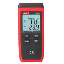 Uni-T UT320D Kontakttermometer