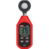 Uni-T UT383 Lysmåler mini