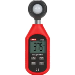 Uni-T UT383 Lysmåler mini