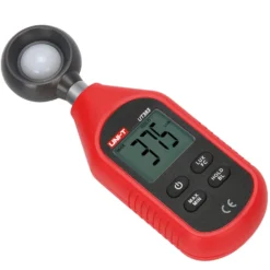 Uni-T UT383 Lysmåler mini