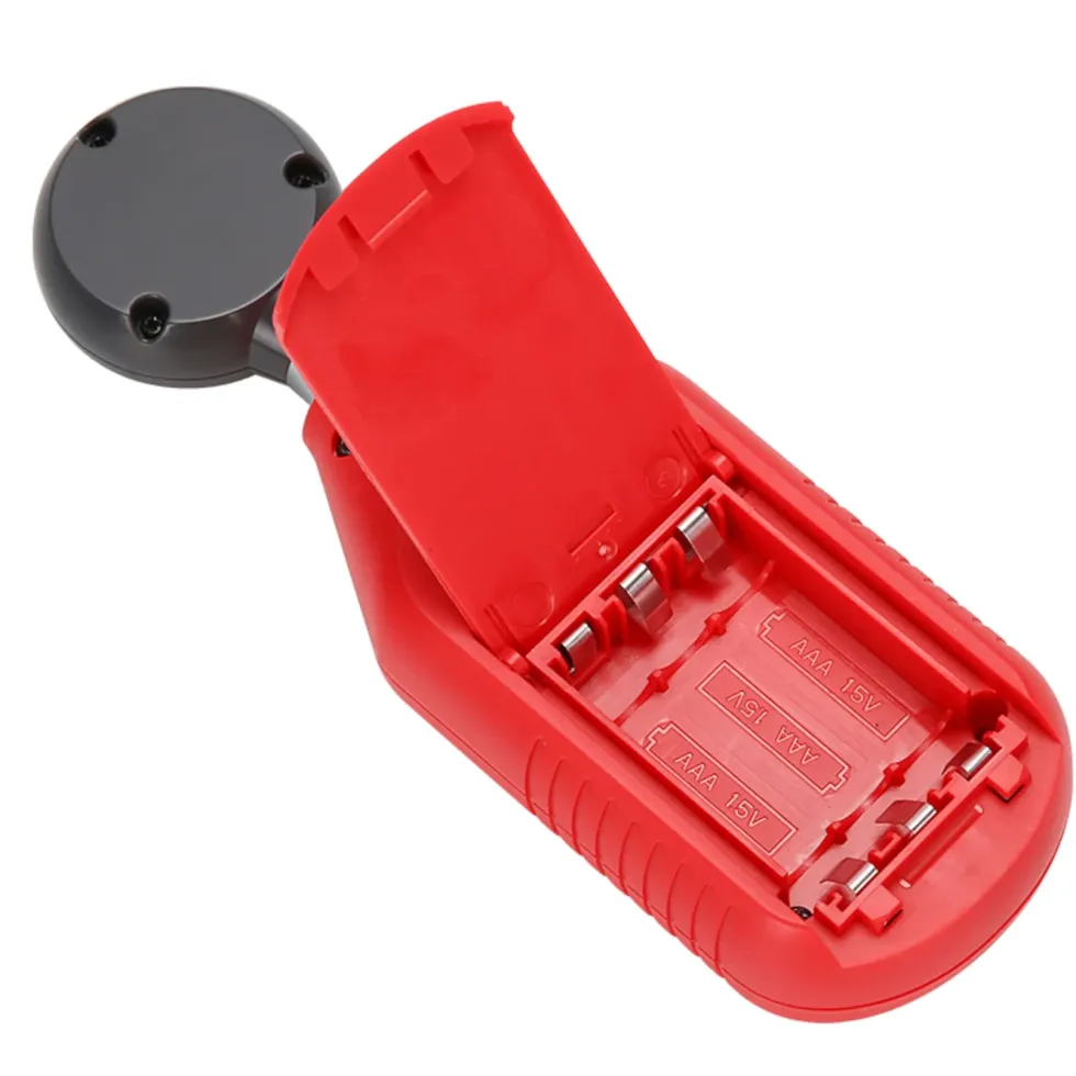 Uni-T UT383 Lysmåler mini