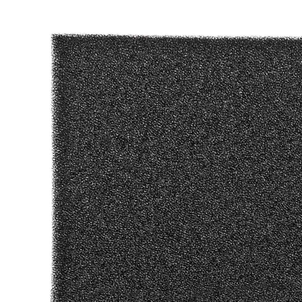 Universalfilter kjøkkenvifte