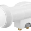 Universal Twin-LNB