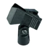 Universell mikrofonholder
