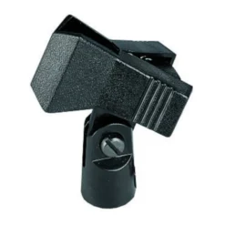 Universell mikrofonholder