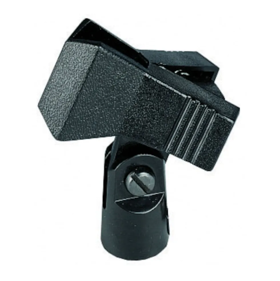 Universell mikrofonholder