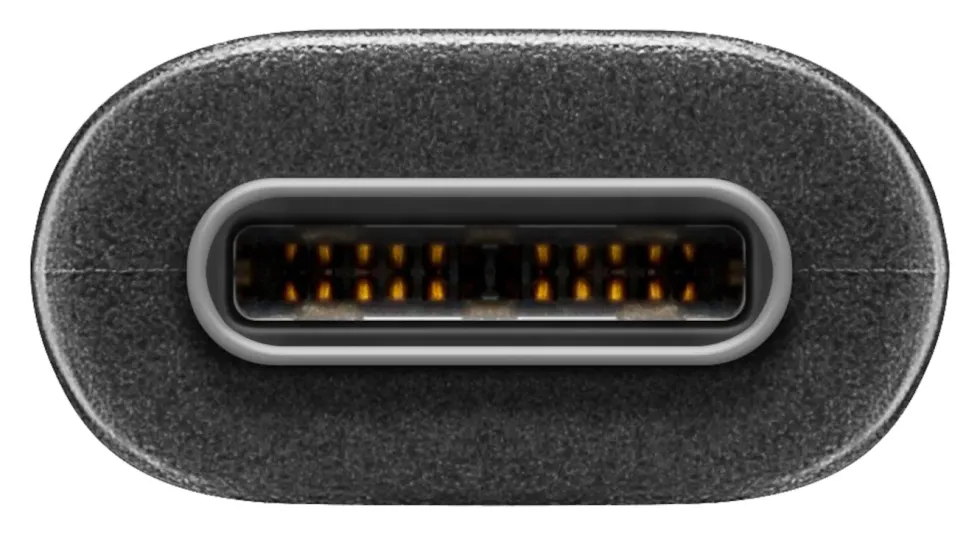 USB-C-kabel til Micro-USB 5 Gb/s 1 m