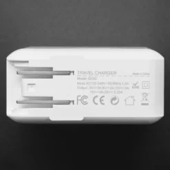 USB-C til DC-kabel 5,5x2,5 mm 9 V