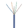UTP-nettverkskabel Cat. 6a, 100 m